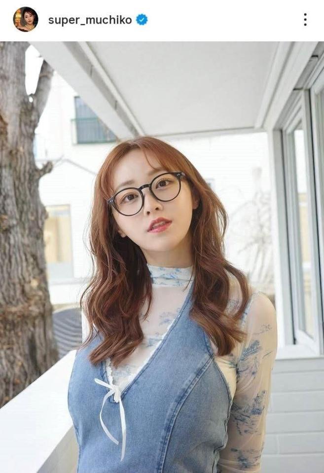 てんちむインスタグラム（＠ｓｕｐｅｒ＿ｍｕｃｈｉｋｏ）から