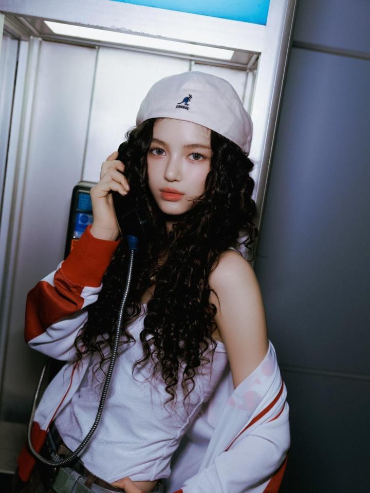 ＮｅｗＪｅａｎｓの公式Ｘ＠ＮｅｗＪｅａｎｓ＿ＡＤＯＲより　ダニエル