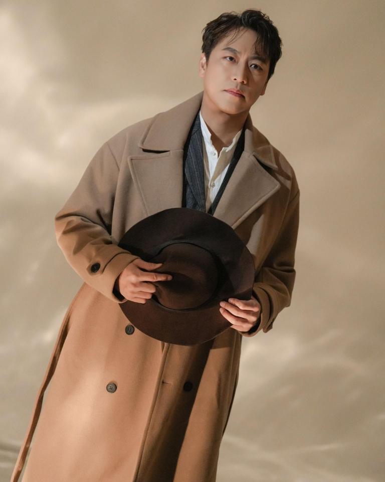 韓国芸能プロダクション・グッドフレンズカンパニーの公式Ｘ＠ｇｏｏｄｆｒｉｅｎｄｓ２０２０より　志尊淳の養父を演じる俳優のオ・マンソク