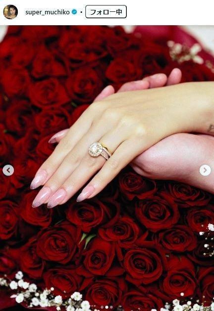 てんちむのインスタグラム＠ｓｕｐｅｒ＿ｍｕｃｈｉｋｏより