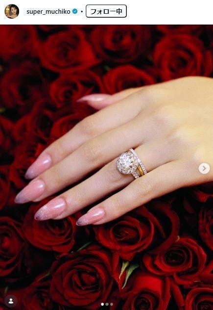 てんちむのインスタグラム＠ｓｕｐｅｒ＿ｍｕｃｈｉｋｏより