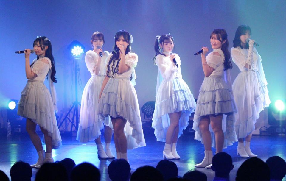 ライブを盛り上げたｍｙ　ｆａｖ