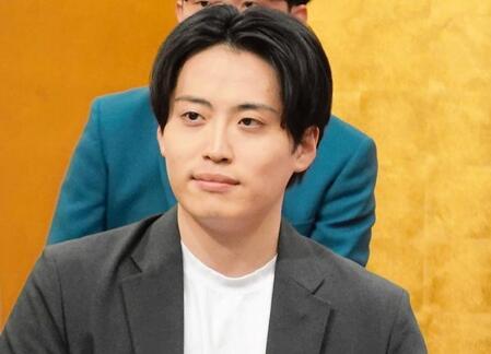 レインボー・池田直人