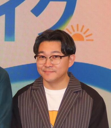 オズワルド・伊藤俊介