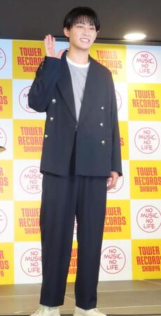 イベントに登壇した日野友輔
