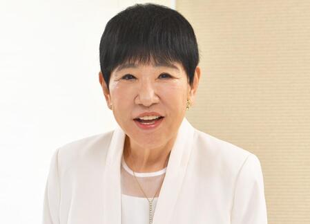 和田アキ子