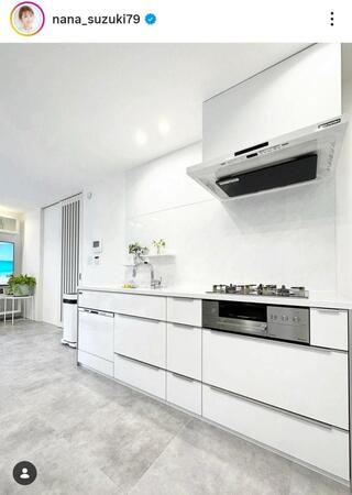 鈴木奈々のインスタグラム＠ｎａｎａ＿ｓｕｚｕｋｉ７９より