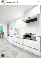 鈴木奈々のインスタグラム＠ｎａｎａ＿ｓｕｚｕｋｉ７９より