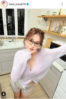 鈴木奈々のインスタグラム＠ｎａｎａ＿ｓｕｚｕｋｉ７９より