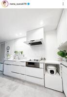 鈴木奈々のインスタグラム＠ｎａｎａ＿ｓｕｚｕｋｉ７９より
