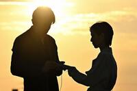 ＴＢＳ「リブート」