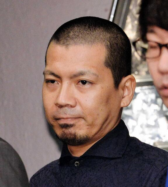 元天竺鼠・天竺川原　吉本興業から独立