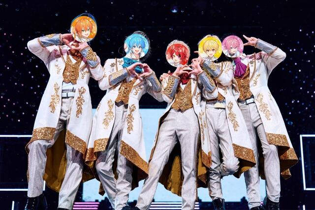 すとふぇす2日間大盛況 すとぷり10周年でのアリーナツアーも発表 4