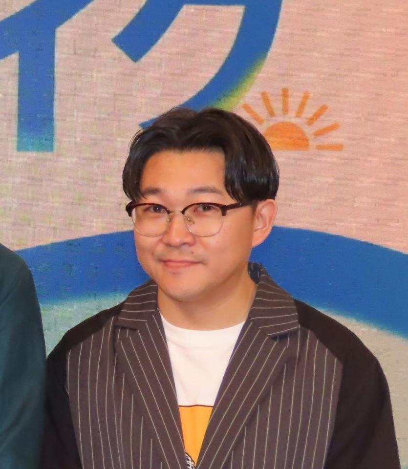 オズワルド・伊藤俊介