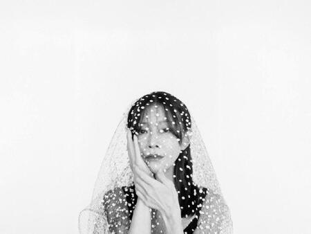 中森明菜【ⒸＡＫＩＮＡ　ＮＡＫＡＭＯＲＩ，　２０２６】