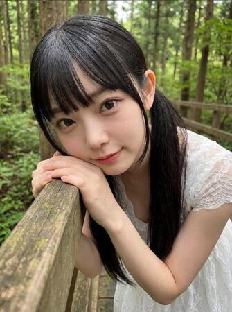 ＳｗｅｅＴｅｅｚの公式インスタグラム＠ｓｗｅｅｔｅｅｚ＿ｏｆｆｉｃｉａｌより　日本人のユズキ