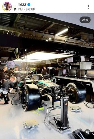 Ｎｉｋｉのインスタグラム＠＿＿ｎｉｋｉ２２より