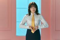 韓国映画「ＰＩＬＯＴ　ー人生のリフライトー」スチールカット　チョ・ジョンソクが１人２役を熱演　©２０２４　ＬＯＴＴＥ　ＥＮＴＥＲＴＡＩＮＭＥＮＴ，　ＳＯＬＡＩＲＥ　ＰＡＲＴＮＥＲＳ　ＬＬＣ，　ＳＨＯＴＣＡＫＥ　Ｃｏｒｐ．，　ＭＯＶＩＥＲＯＣＫ　Ｉｎｃ．，　Ａｌｌ　Ｒｉｇｈｔｓ　Ｒｅｓｅｒｖｅｄ．