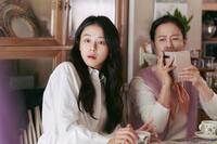 韓国映画「ＰＩＬＯＴ　ー人生のリフライトー」スチールカット　イ・ジュミョン　©２０２４　ＬＯＴＴＥ　ＥＮＴＥＲＴＡＩＮＭＥＮＴ，　ＳＯＬＡＩＲＥ　ＰＡＲＴＮＥＲＳ　ＬＬＣ，　ＳＨＯＴＣＡＫＥ　Ｃｏｒｐ．，　ＭＯＶＩＥＲＯＣＫ　Ｉｎｃ．，　Ａｌｌ　Ｒｉｇｈｔｓ　Ｒｅｓｅｒｖｅｄ．