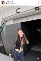 Ｎｉｋｉのインスタグラム＠＿＿ｎｉｋｉ２２より