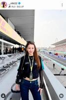 Ｎｉｋｉのインスタグラム＠＿＿ｎｉｋｉ２２より