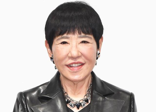 和田アキ子「老害じゃないけど…」長寿番組終了は「背中を叩かれるのは 和田アキ子「老害じゃないけど…」長寿番組終了は「背中を叩かれるのは