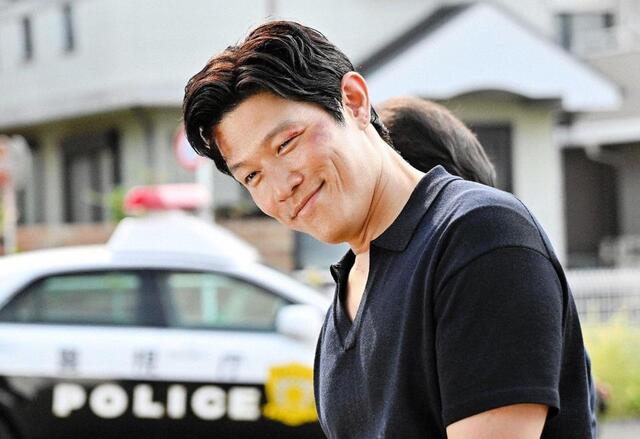 「リブート」最終回可哀想な人物が２秒