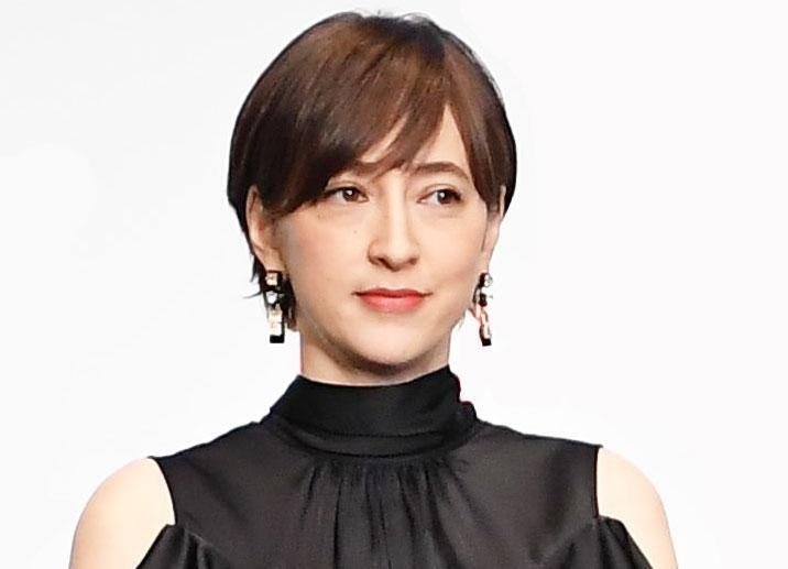 滝川クリステル