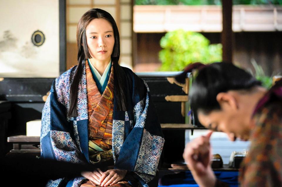 ＮＨＫ大河ドラマ「豊臣兄弟！」