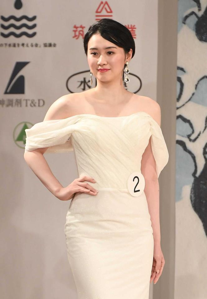 吉岡恵麻さん＝２０２３年