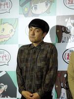 「超十代　-ＵＬＴＲＡ　ＴＥＥＮＳ　ＦＥＳ-　２０２６＠ＴＯＫＹＯ」に出演し漫才を披露したたくろうの赤木裕