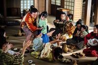 ＮＨＫ大河ドラマ「豊臣兄弟！」