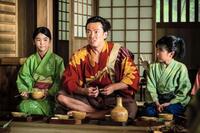 ＮＨＫ大河ドラマ「豊臣兄弟！」