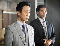 ＴＢＳ「リブート」