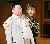 ＴＢＳ「リブート」