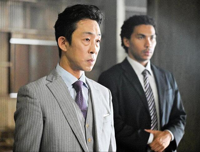 リブート｢アレがマー会長だったんか｣