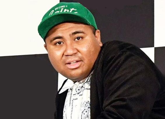 マテンロウ・アントニー