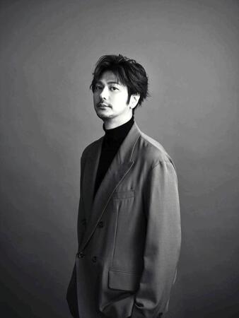 新天地でのスタートを発表した速見（所属事務所提供）