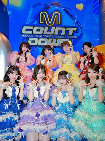 韓国で話題沸騰中のＣＵＴＩＥ　ＳＴＲＥＥＴ