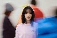 エイプリールフールに新曲「嘘だよ」をリリースした鈴木愛理