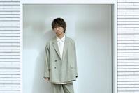 鈴木愛理の新曲「嘘だよ」を制作したＷａｃｃｉ・橋口洋平