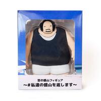 「昔の盛山フィギュア～＃私達の盛山を返します～」