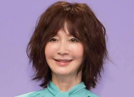 ＹＯＵ、本名明かしてスタジオ騒然