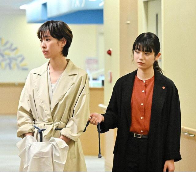 残った謎「リブート」最終回　何だった