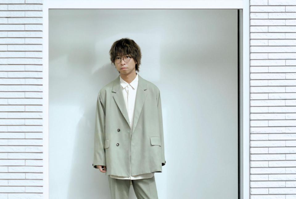 鈴木愛理の新曲「嘘だよ」を制作したＷａｃｃｉ・橋口洋平