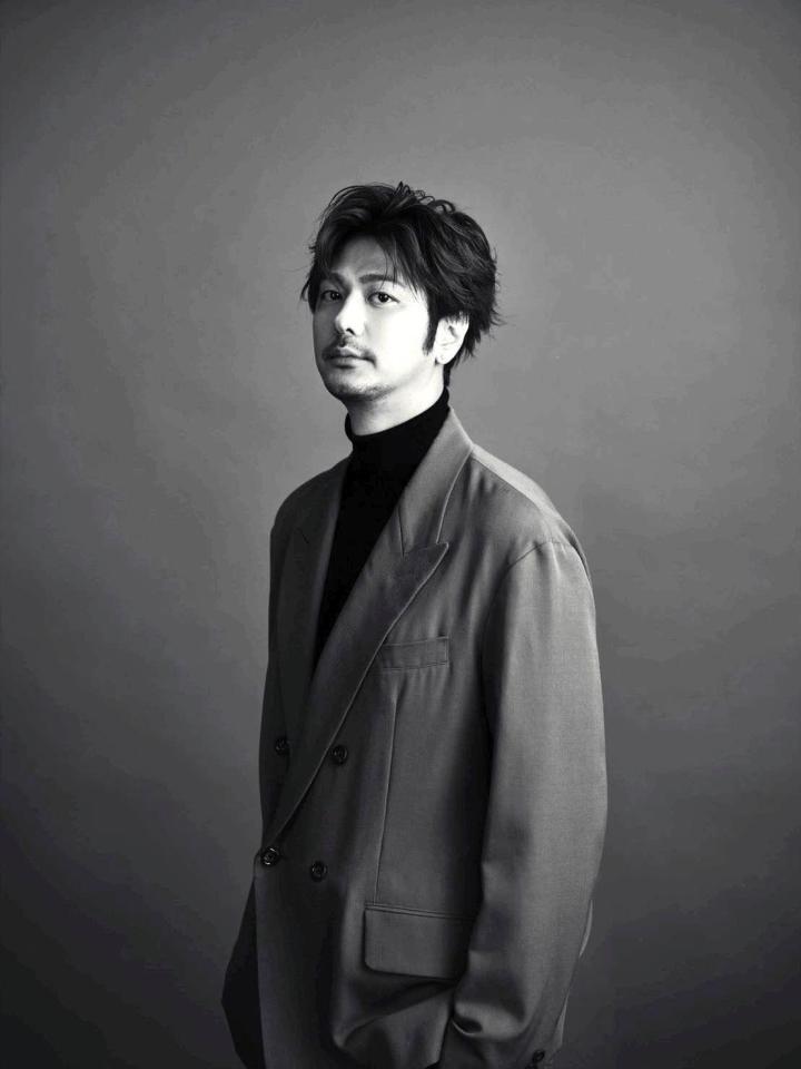 新天地でのスタートを発表した速見（所属事務所提供）