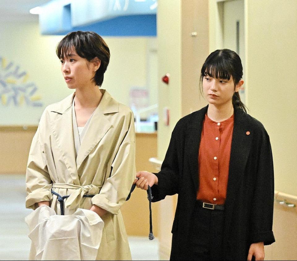 ＴＢＳ「リブート」