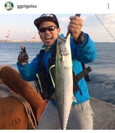 ダイアン・津田篤宏インスタグラム（＠ｇｇｏｉｇｏｉｓｕ）から