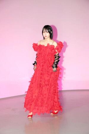 テレビ東京「惡の華」イベントに登場したあの