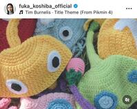 小芝風花のインスタグラム＠ｆｕｋａ＿ｋｏｓｈｉｂａ＿ｏｆｆｉｃｉａｌから